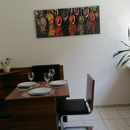 Talblick Im Haus Daire Wildemann Dış mekan fotoğraf
